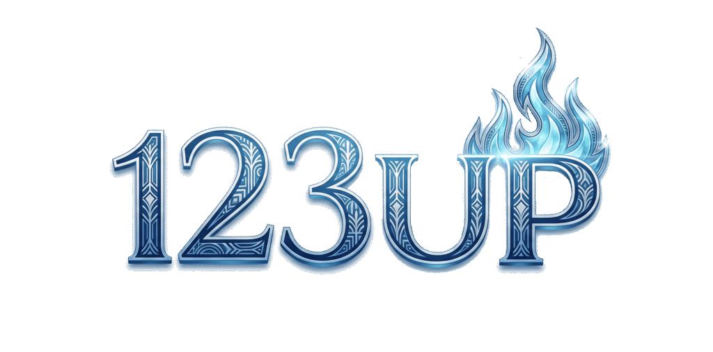 123up เว็บเดิมพันออนไลน์ครบวงจร มิติใหม่แห่งการทำเงินที่มั่นคง